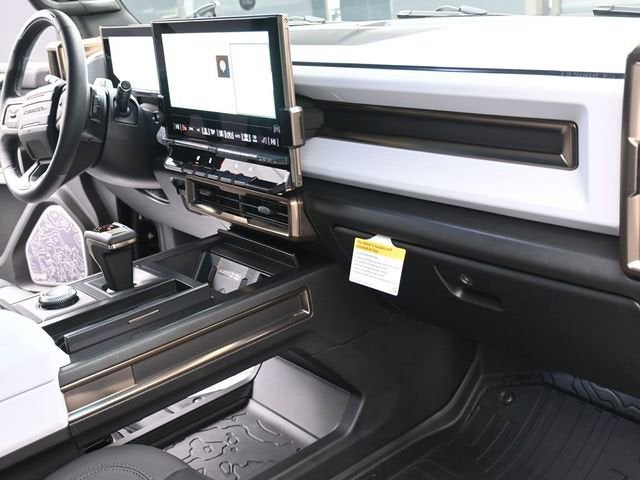 2024 GMC HUMMER EV Pickup 3X
