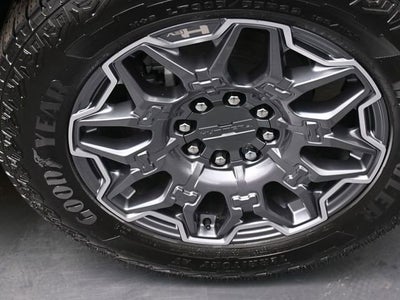 2024 GMC HUMMER EV Pickup 3X