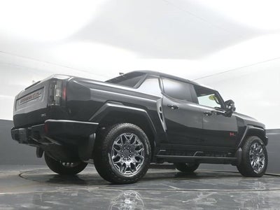 2024 GMC HUMMER EV Pickup 3X