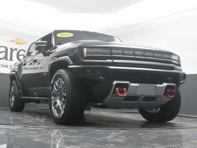 2024 GMC HUMMER EV Pickup 3X