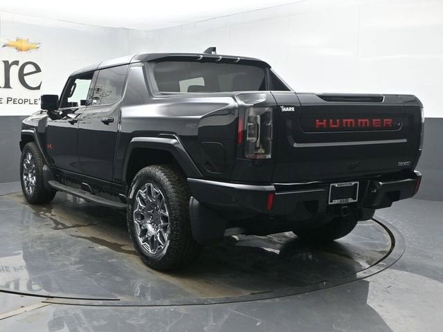 2024 GMC HUMMER EV Pickup 3X