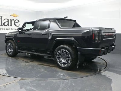 2024 GMC HUMMER EV Pickup 3X