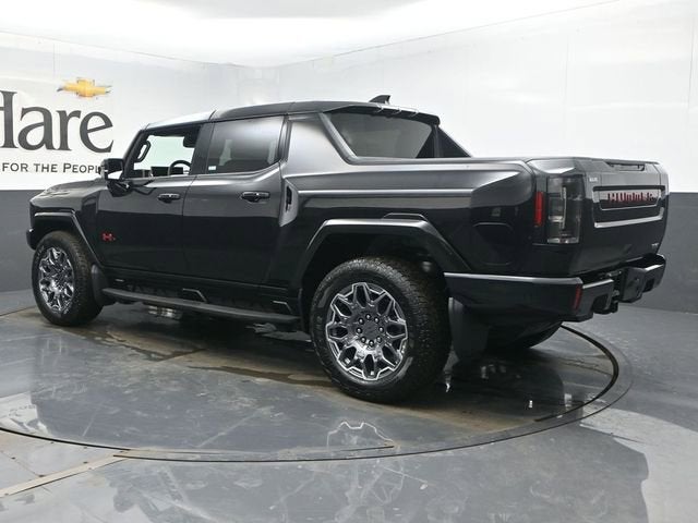 2024 GMC HUMMER EV Pickup 3X