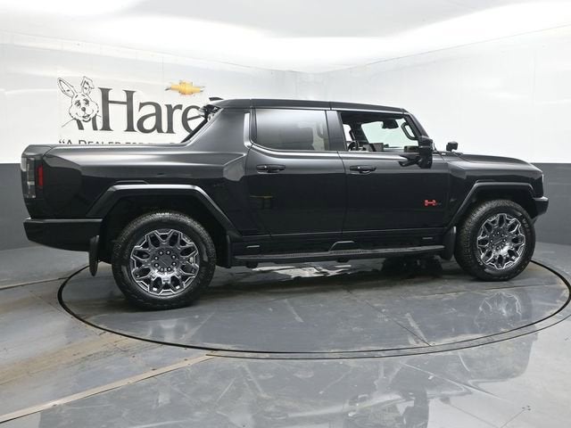2024 GMC HUMMER EV Pickup 3X
