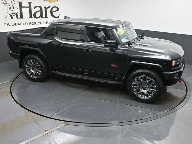 2024 GMC HUMMER EV Pickup 3X
