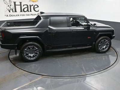 2024 GMC HUMMER EV Pickup 3X