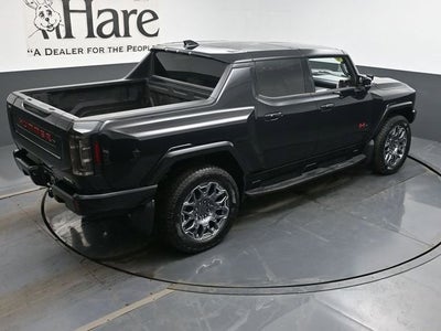 2024 GMC HUMMER EV Pickup 3X
