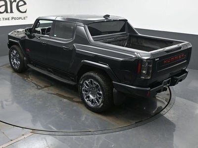 2024 GMC HUMMER EV Pickup 3X