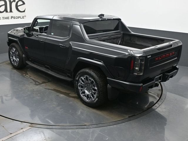 2024 GMC HUMMER EV Pickup 3X