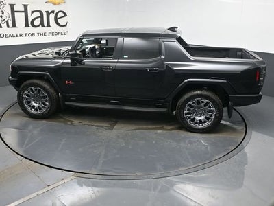 2024 GMC HUMMER EV Pickup 3X