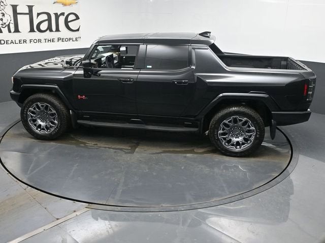 2024 GMC HUMMER EV Pickup 3X