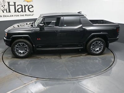 2024 GMC HUMMER EV Pickup 3X