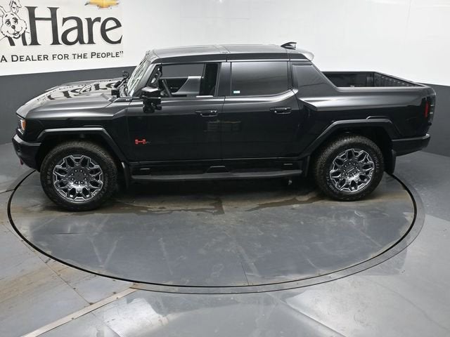 2024 GMC HUMMER EV Pickup 3X