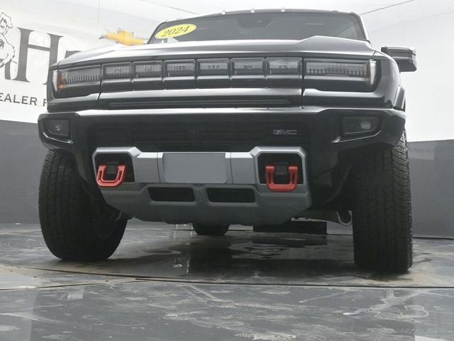 2024 GMC HUMMER EV Pickup 3X