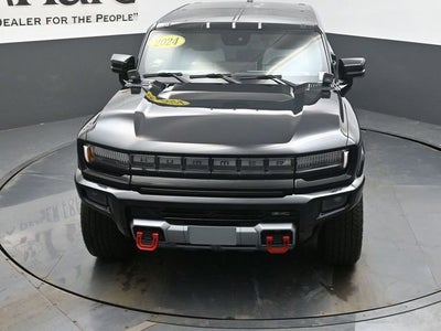 2024 GMC HUMMER EV Pickup 3X