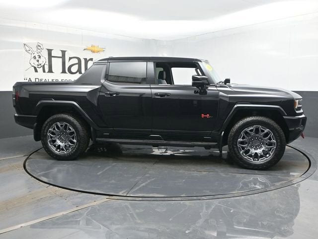 2024 GMC HUMMER EV Pickup 3X