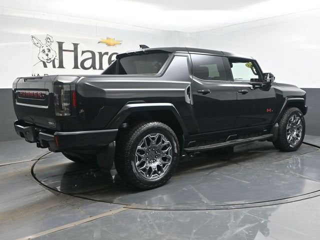 2024 GMC HUMMER EV Pickup 3X