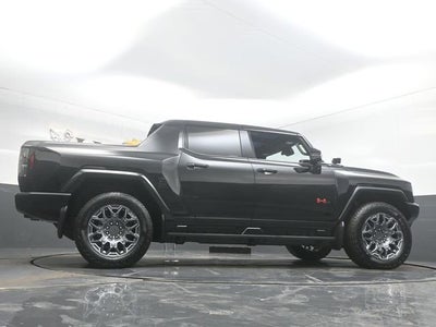 2024 GMC HUMMER EV Pickup 3X
