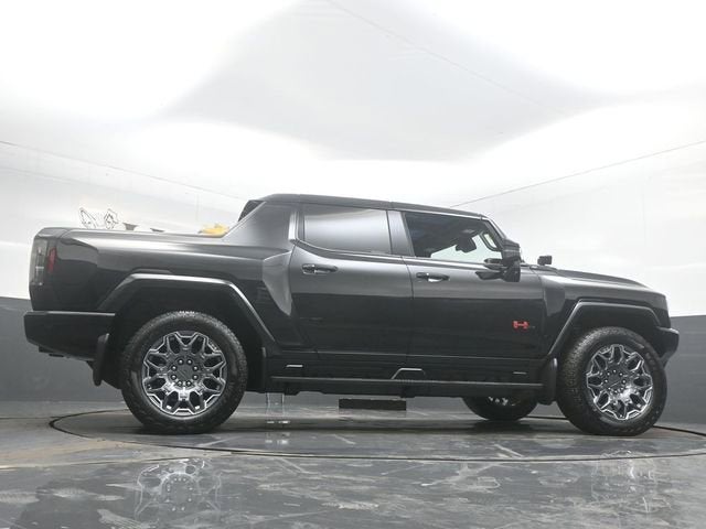 2024 GMC HUMMER EV Pickup 3X