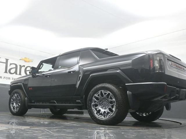 2024 GMC HUMMER EV Pickup 3X