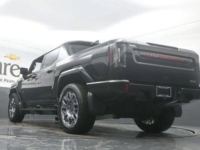 2024 GMC HUMMER EV Pickup 3X