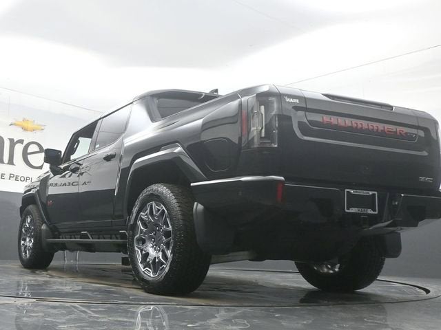 2024 GMC HUMMER EV Pickup 3X
