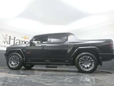 2024 GMC HUMMER EV Pickup 3X
