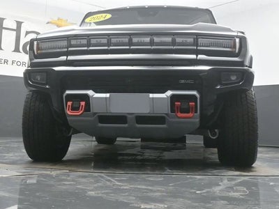 2024 GMC HUMMER EV Pickup 3X