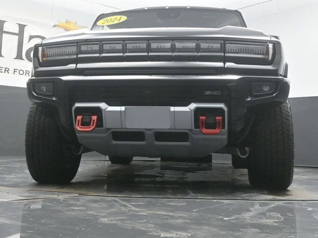2024 GMC HUMMER EV Pickup 3X