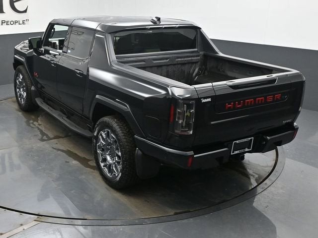 2024 GMC HUMMER EV Pickup 3X