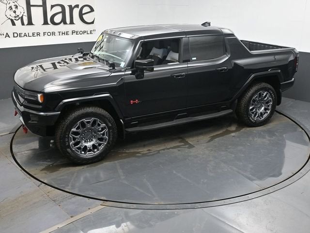 2024 GMC HUMMER EV Pickup 3X