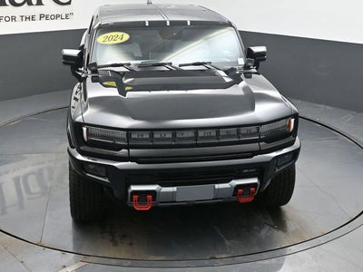 2024 GMC HUMMER EV Pickup 3X