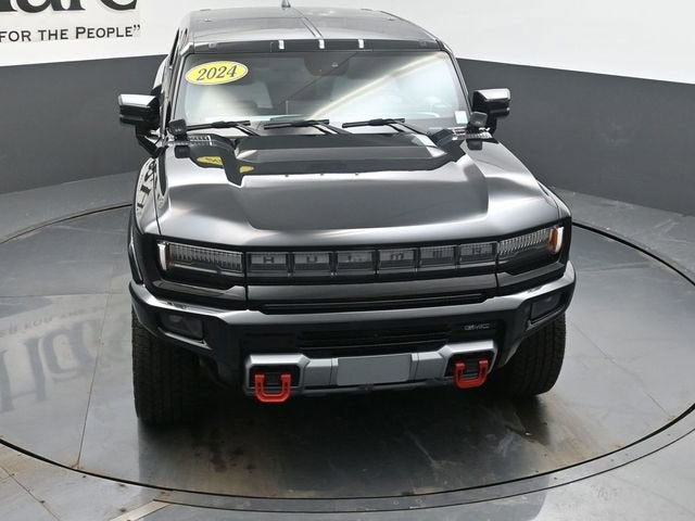 2024 GMC HUMMER EV Pickup 3X