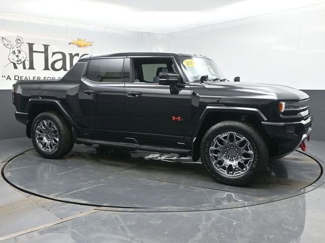 2024 GMC HUMMER EV Pickup 3X