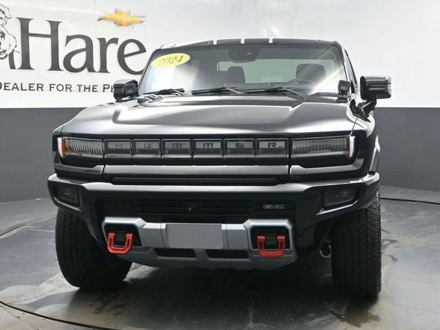 2024 GMC HUMMER EV Pickup 3X
