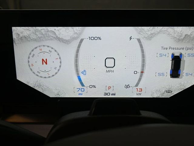 2024 GMC HUMMER EV Pickup 3X