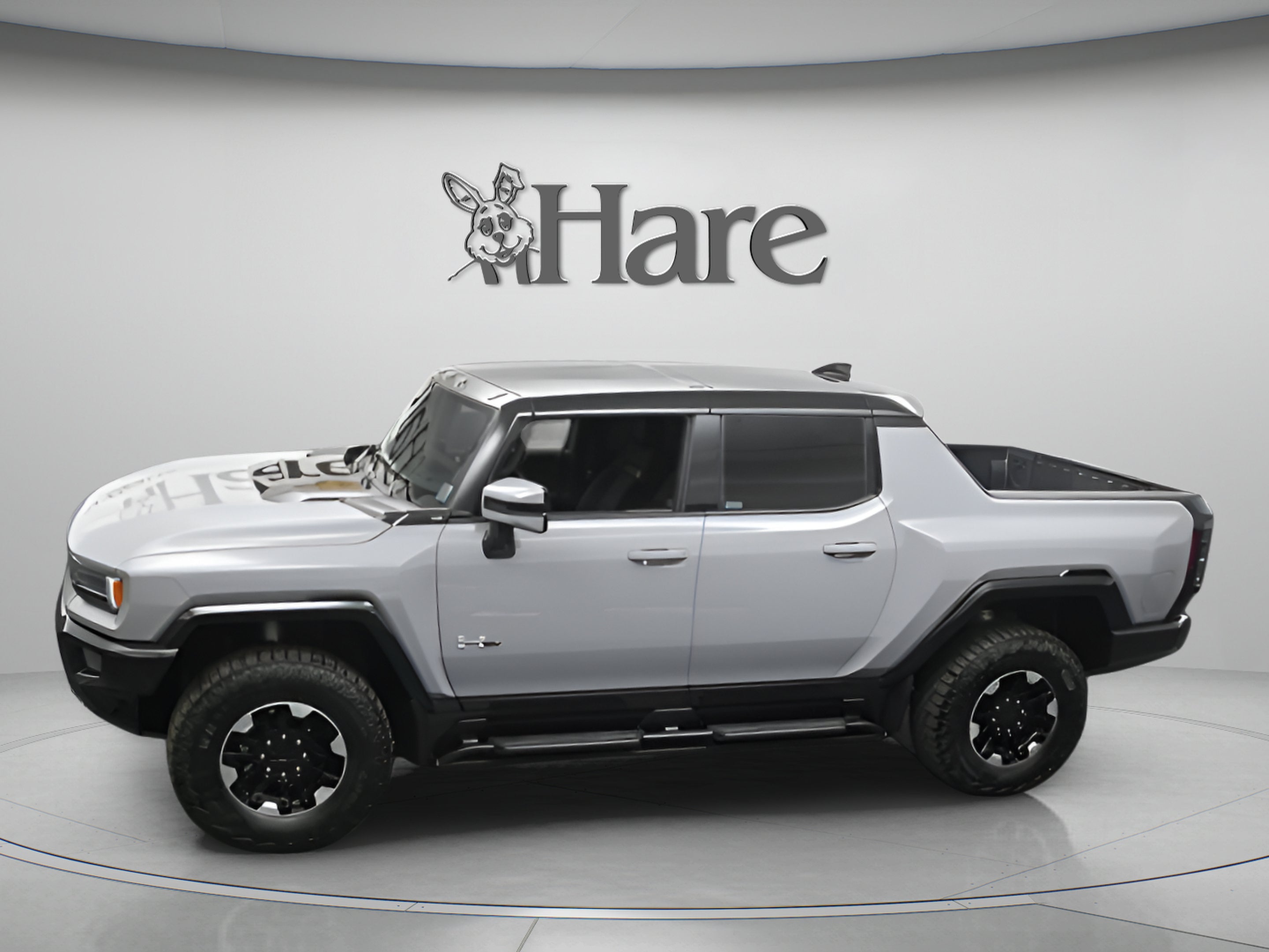 Used 2025 GMC HUMMER EV 3X with VIN 1GT10DDB9SU102349 for sale in Noblesville, IN