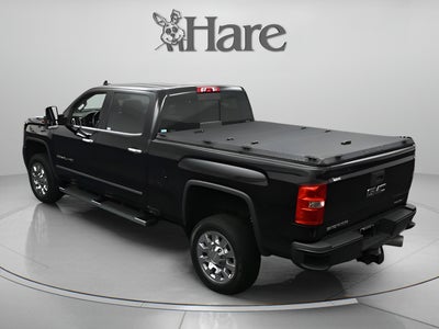 2019 GMC Sierra 2500 HD Denali
