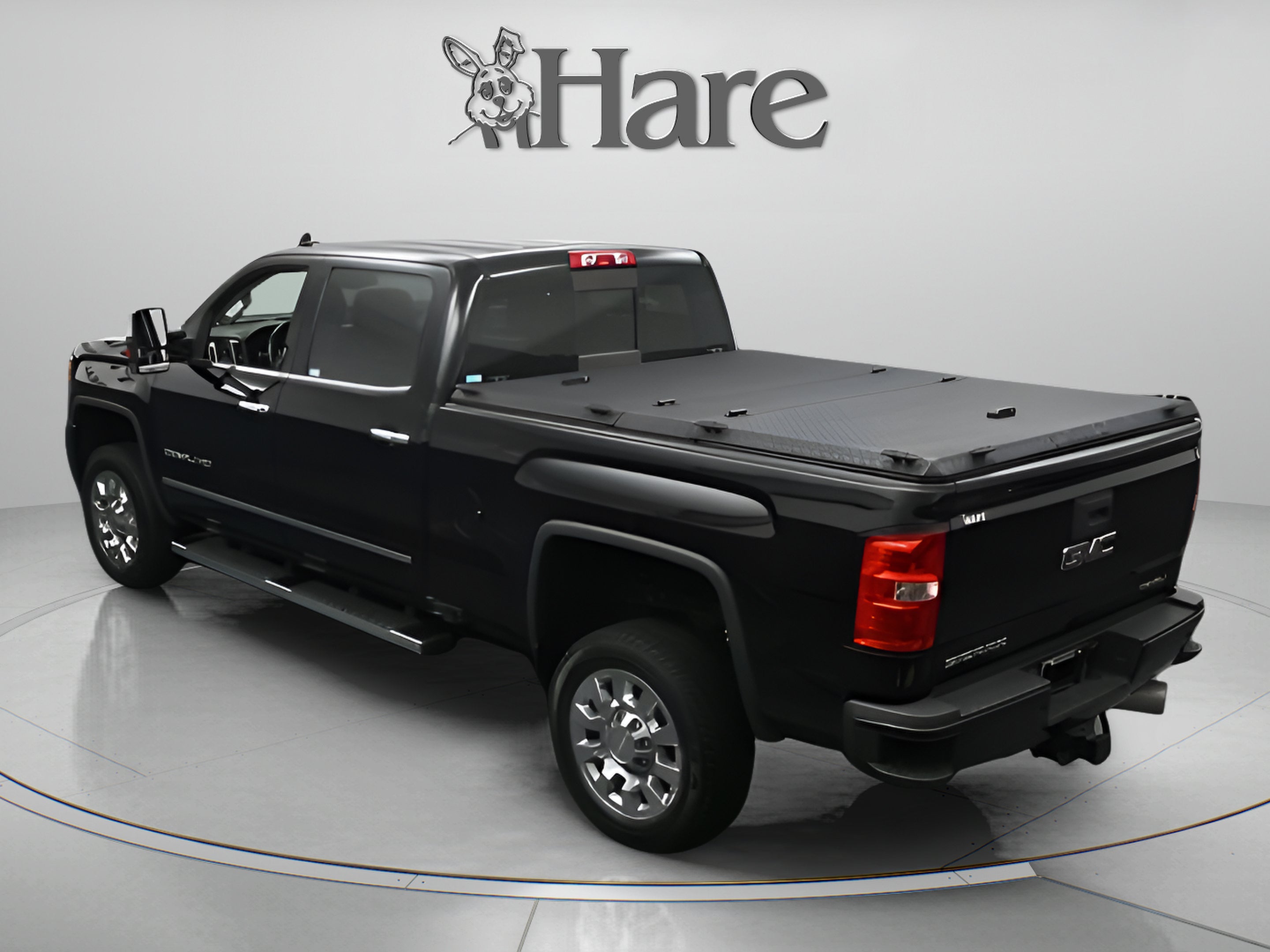 2019 GMC Sierra 2500 HD Denali