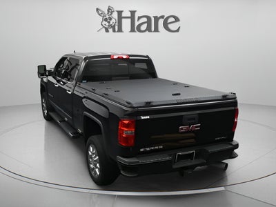 2019 GMC Sierra 2500 HD Denali