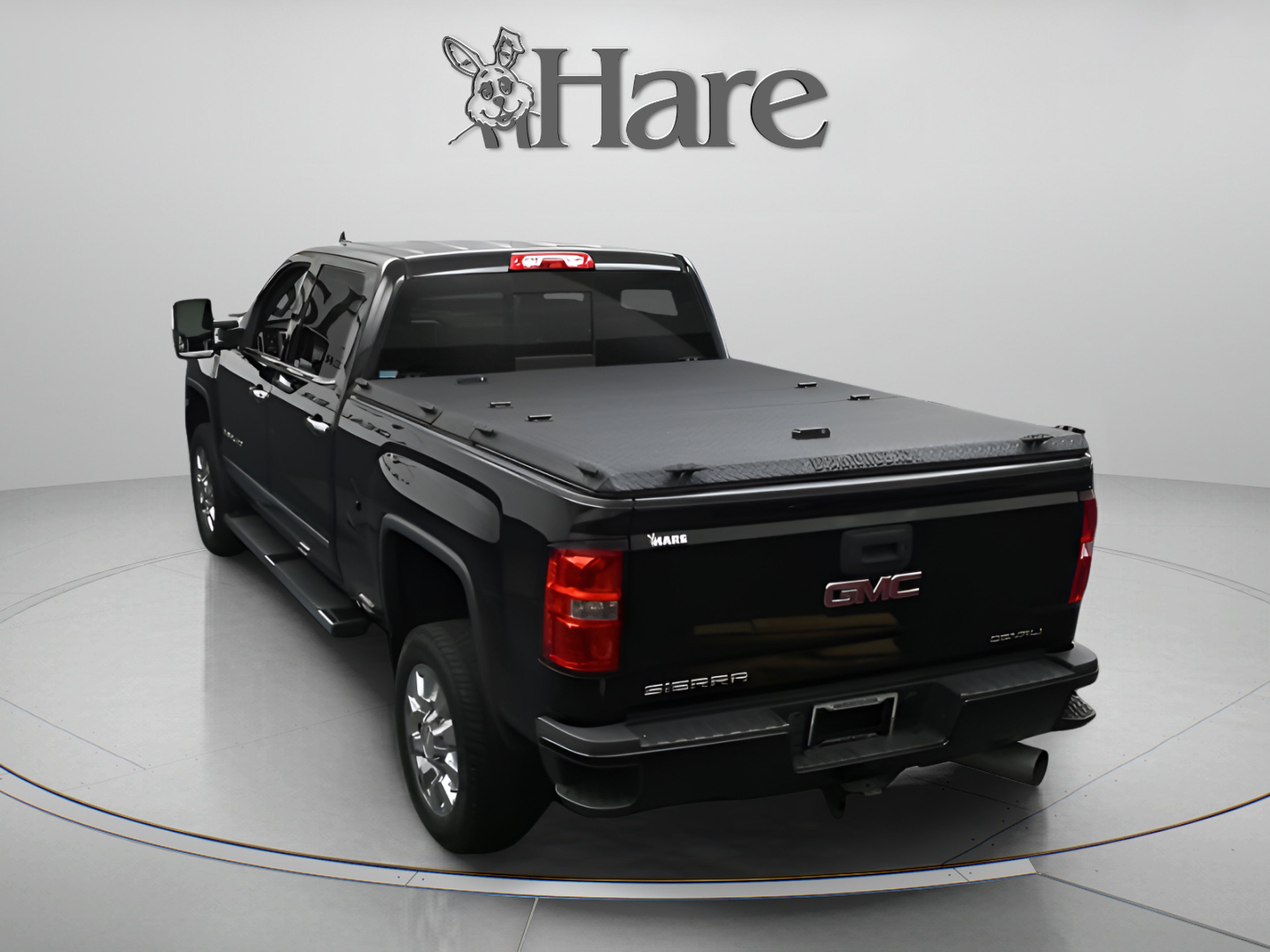 2019 GMC Sierra 2500 HD Denali