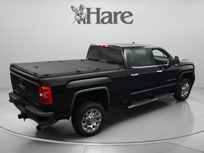 2019 GMC Sierra 2500 HD Denali