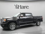 2019 GMC Sierra 2500 HD Denali