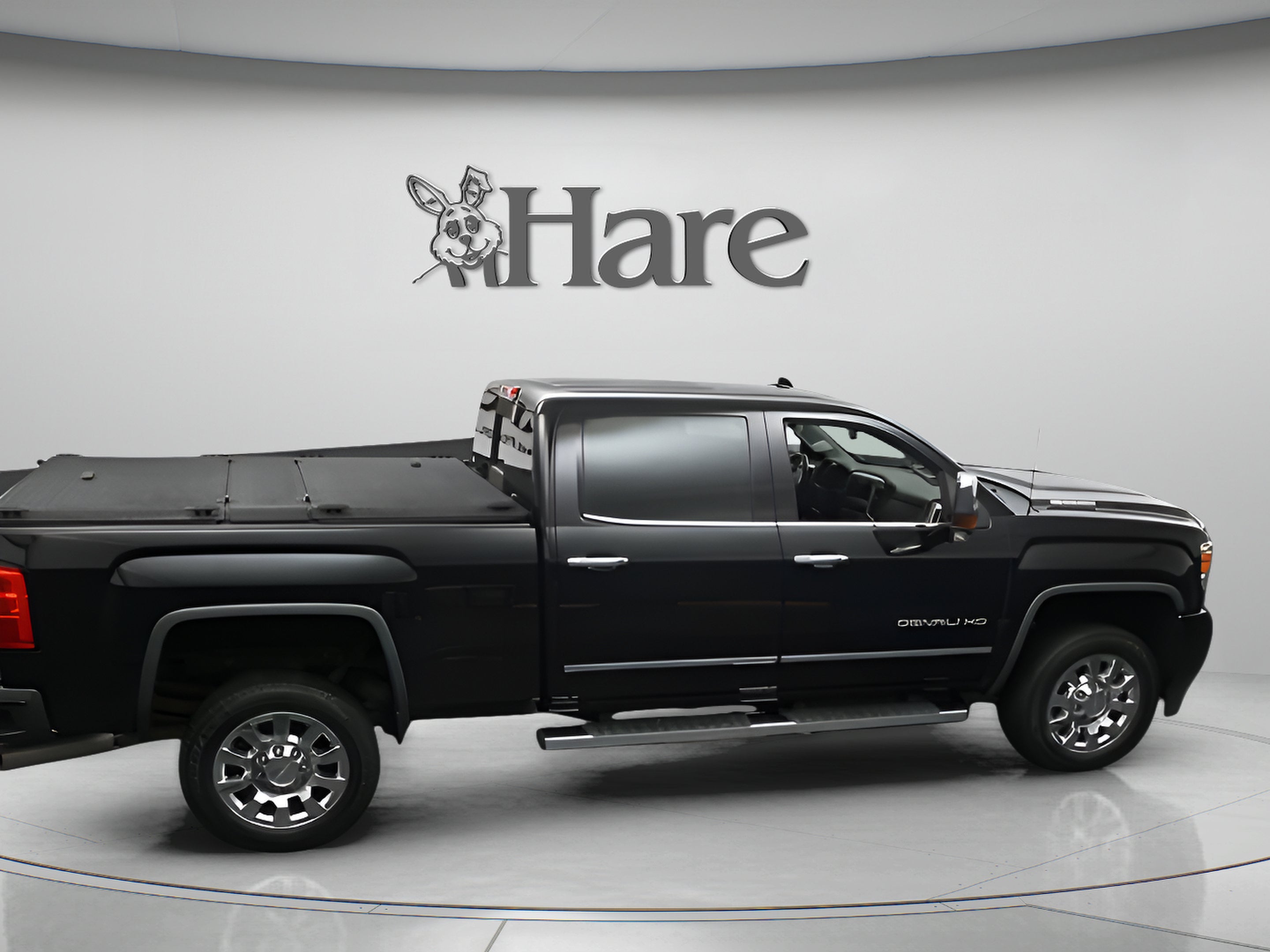 2019 GMC Sierra 2500 HD Denali