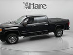 2019 GMC Sierra 2500 HD Denali