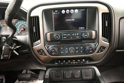 2019 GMC Sierra 2500 HD Denali