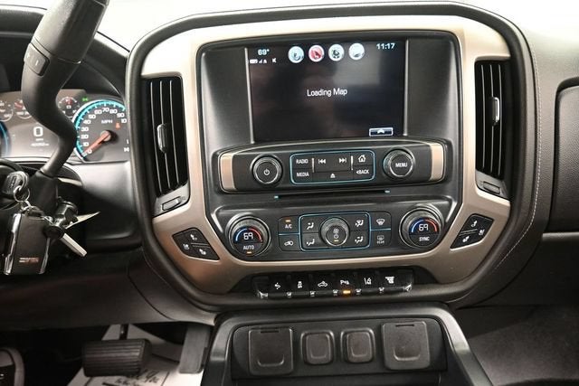 2019 GMC Sierra 2500 HD Denali