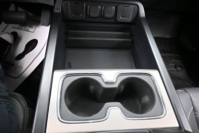 2019 GMC Sierra 2500 HD Denali