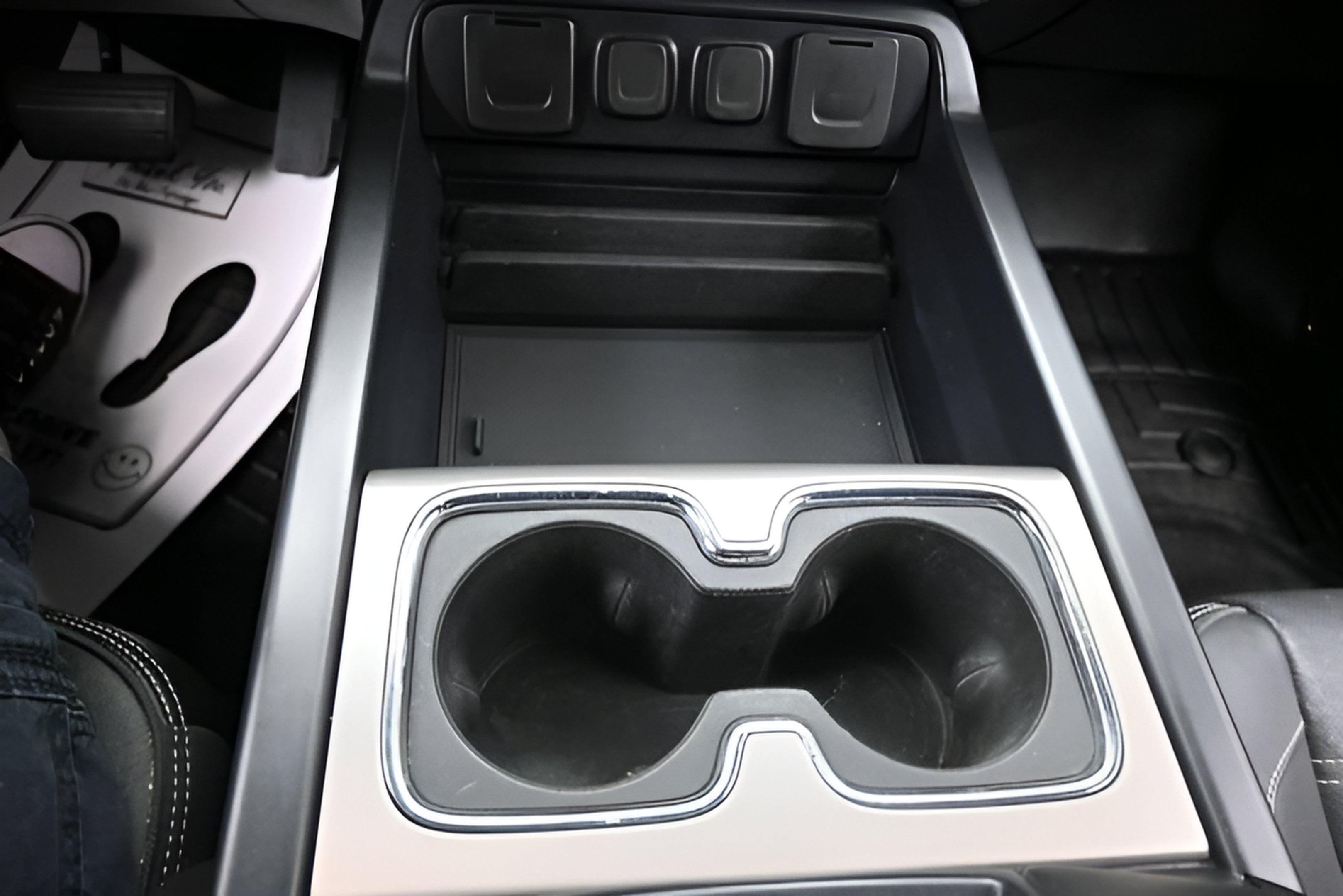 2019 GMC Sierra 2500 HD Denali