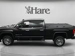 2019 GMC Sierra 2500 HD Denali